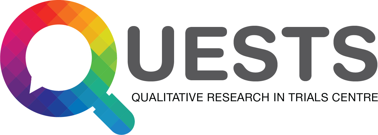 QUESTS logo