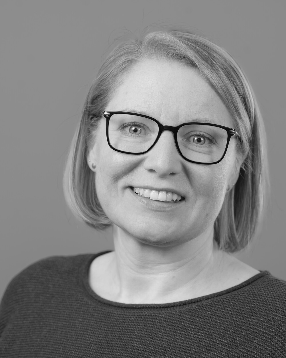 Laura Jones