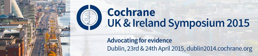Cochrane-2015-Dublin
