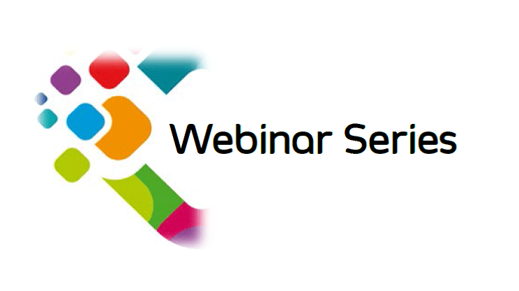 Webinar series