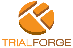 Trial Forge logo