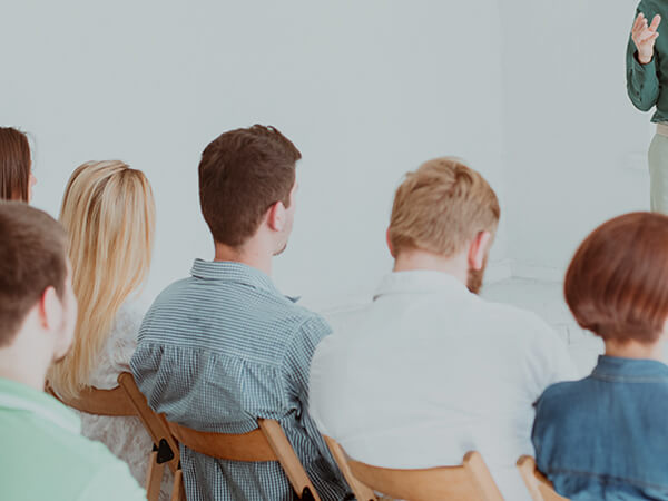 Training & Education