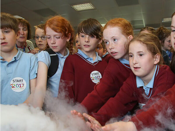 Public Engagement