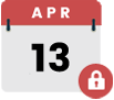 CLOSING DATE