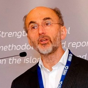david-moher