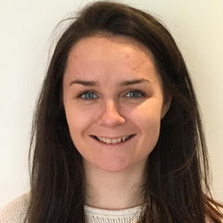 Maggie O'Donovan