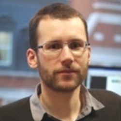 Matt Sydes