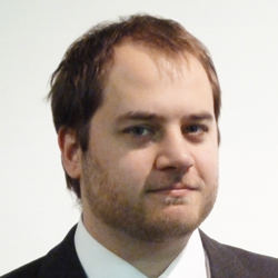 Dr Sebastian Vencken Dr Sebastian Vencken