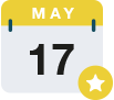 May 17th