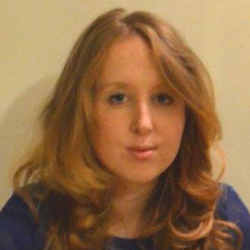 Caroline Hurley