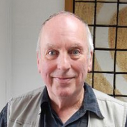 Iain-Chalmers