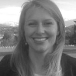 Jess O'Dowd