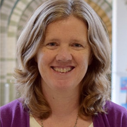Paula Williamson
