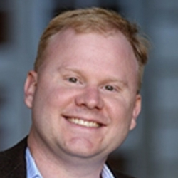 Richard Morey