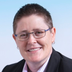 Teresa Maguire