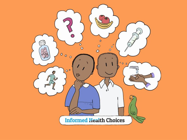 Informed Health Choices