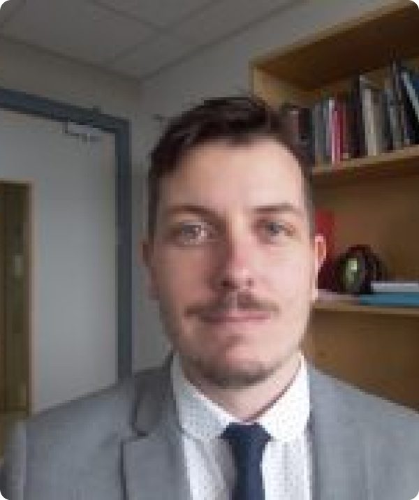 Dr. Chris Noone