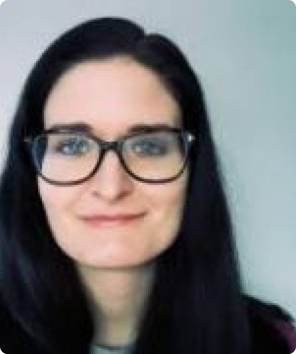 Dr. Lydia O'Sullivan