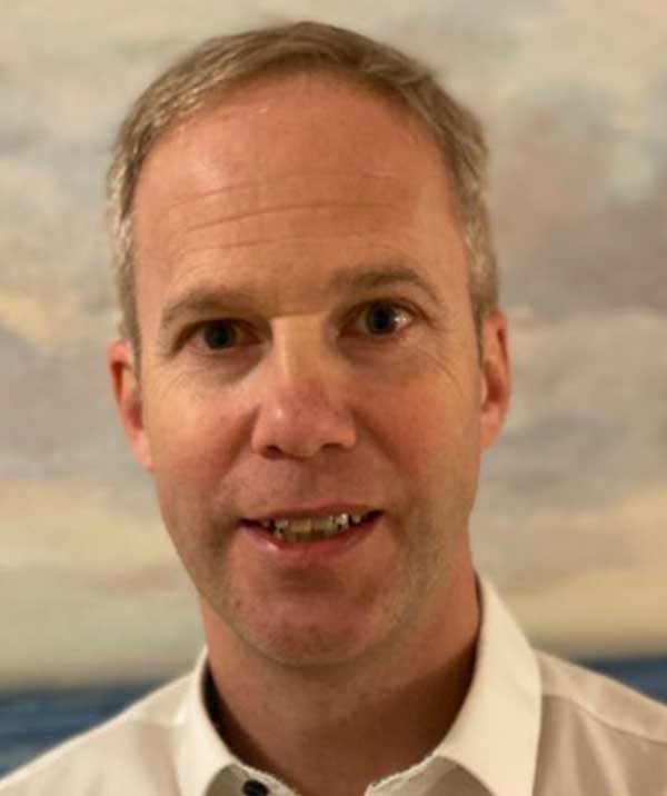 Prof. Matthias Briel