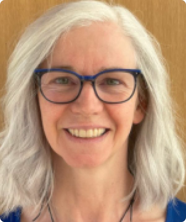 Dr. Paula Byrne
