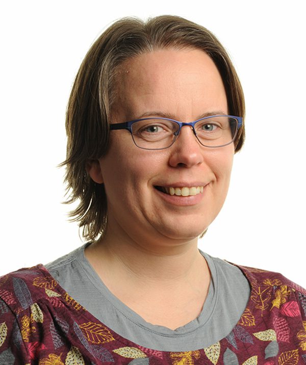 Dr. Hanne Bruhn