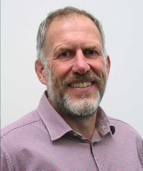 Prof. Alan Montgomery