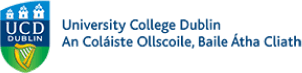 University College Dublin logo