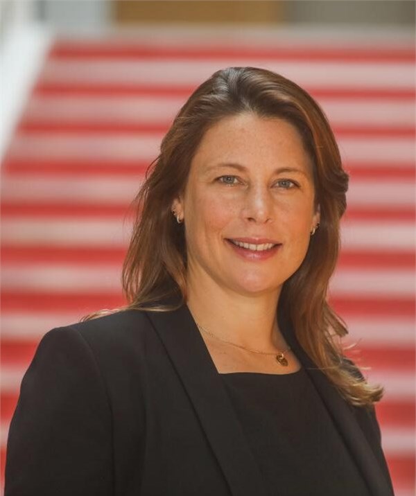 Prof Aoife Lowery