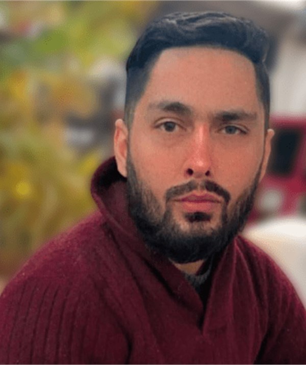 Nirdesh Bakshi