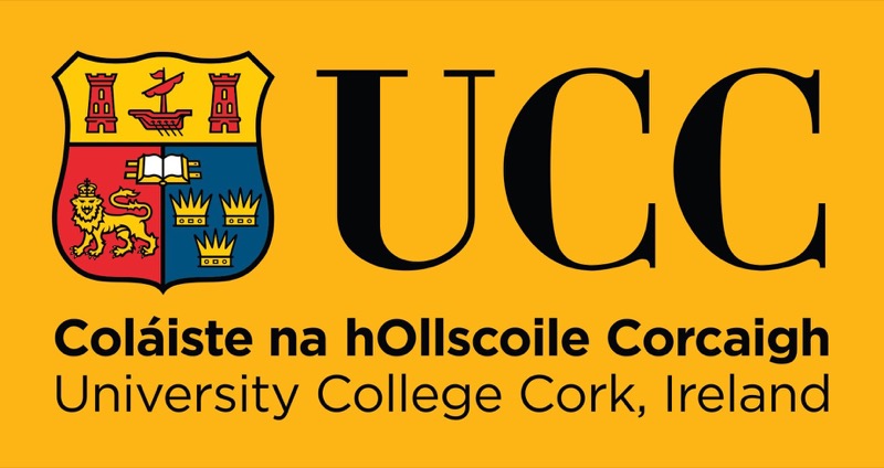 University College Cork logo