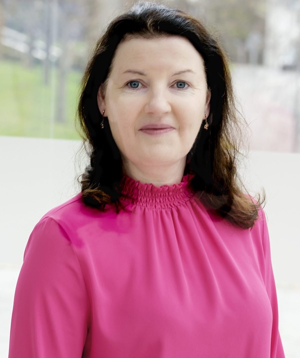 Prof Valerie Smith